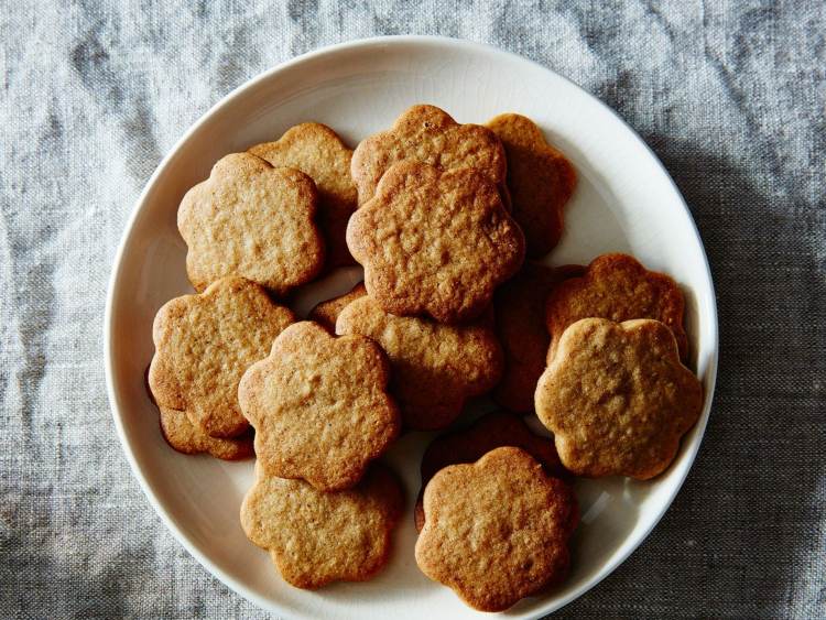 škandinávske vianočné recepty návrhy na pečenie perníkov švédske