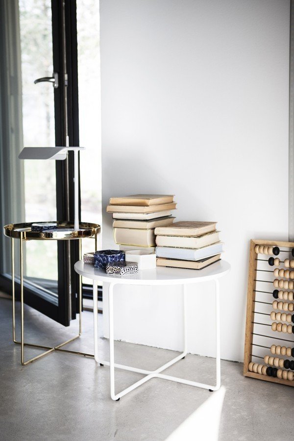 Nápady na vybavenie nábytku-Veľtrh bývania Fínsko Nábytkový dizajn štýl zariaďovania Veľtrh bývania Fínsko