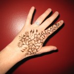 Koliko traje tetovaža kanom 1