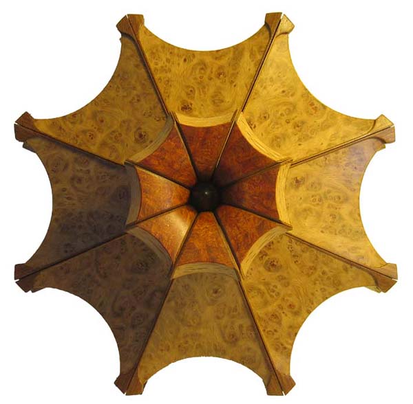 Nápady na dizajn drevenej sochy Pandora Box darčekový balíček