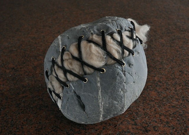 sochárstvo kamenná vlna čipka originálna pozoruhodná