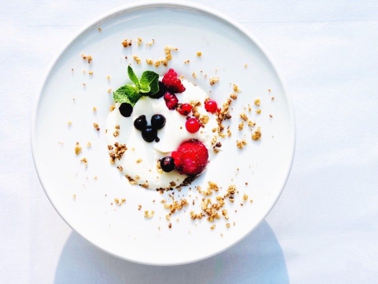 Skyr recepty na rýchle chudnutie a bohaté na bielkoviny a vegány