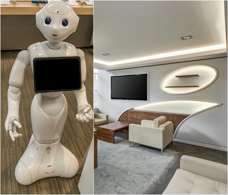 Roboti ako moderné domáce zviera smart-home-robot-dom-upratovanie-asistent