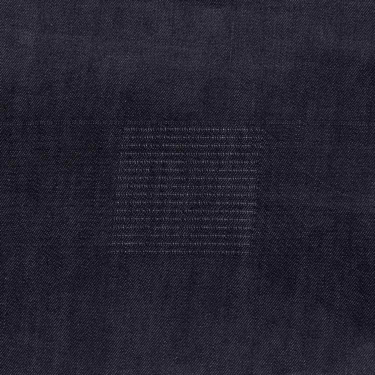 elektricky vodivé vlákno zapracované do rifľoviny džínsová bunda-smart-technológia-levis-žakárová-google-tkanina