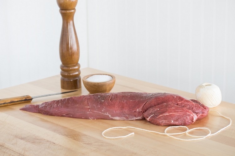 rozpoznať dobrú kvalitu hovädzieho filé