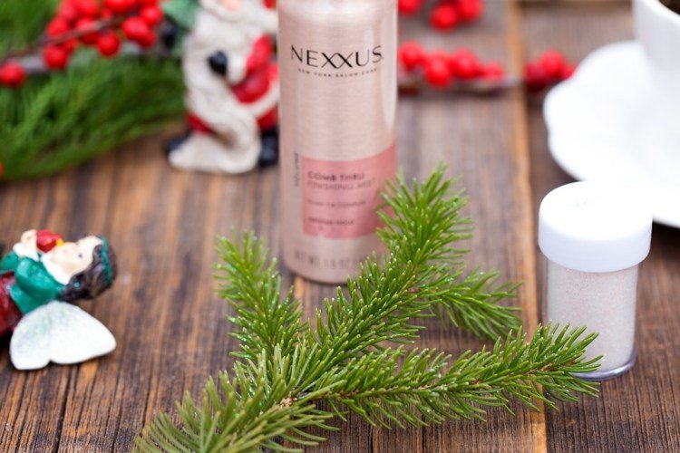 Jedľové vetvy z neho robia trvanlivý lak na vlasy, ktorý zachováva lesk