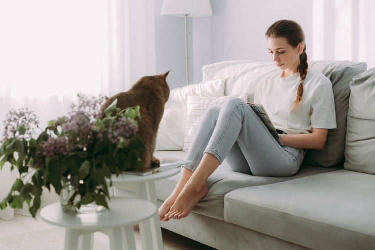 Štýlové džínsy nájdu to pravé