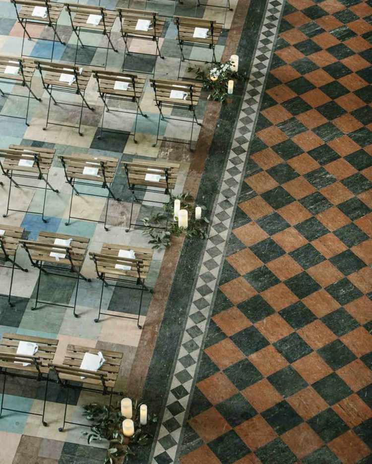 matrika kostol deti svadba etiketa plánovanie