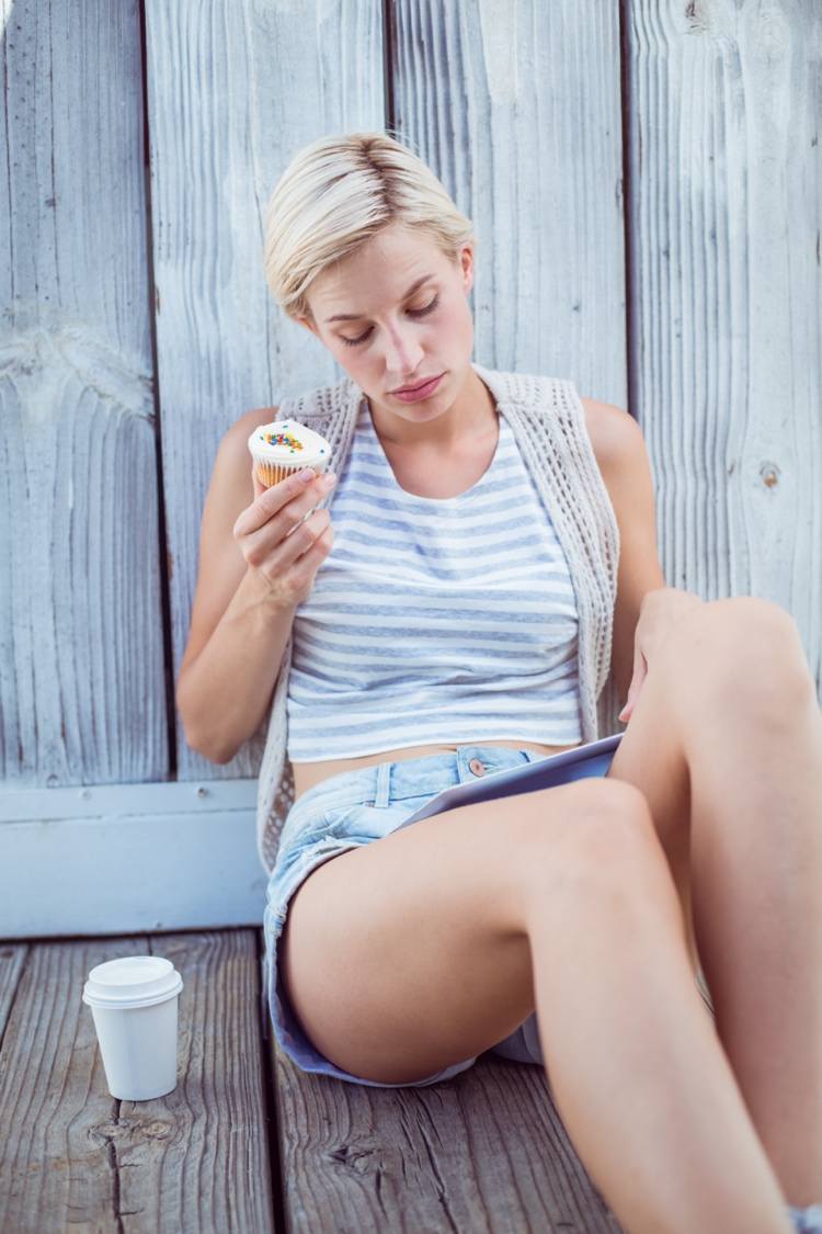 Aby ste schudli, je nevyhnutné kombinovať liečbu s cvičením a zdravou výživou.