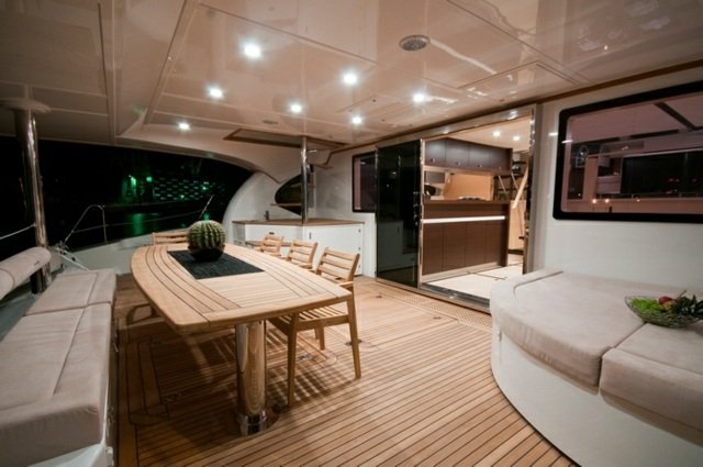 Oblasti použitia čalúneného čalúneného nábytku z alcantary