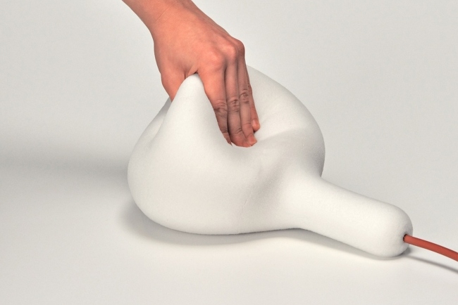 Moderné ľahké flexibilné-mäkké polyuretánové peny -inovatívny dizajn-mäkké svetlo