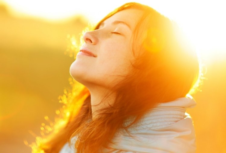 Správna výživa pre zdravé telo a vyvážený životný štýl