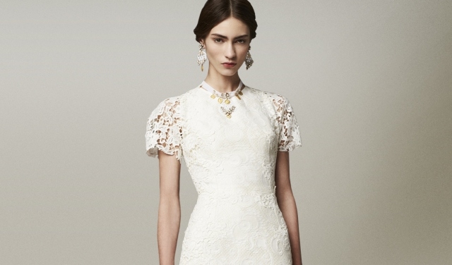 dolce-and-gabbana-white-krajky-šaty