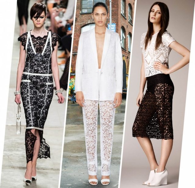 tri variácie-čipky-oblečenie-nápady-2014