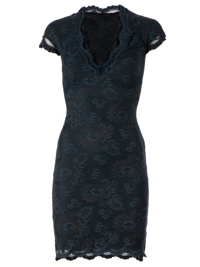 Figúrky lichotivé letné šaty s čipkovaným poťahom BALENSI Figúrka-lichotivé-posunkové-šaty-BALENSI-čipka-obal-2014