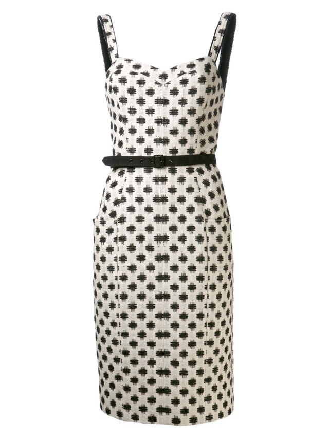 Ležérne šaty s opaskom po kolená a so skimmingom-HOLMES & amp; Letná kolekcia YANG Ležérne šaty-s-pásikom-opaskom-po kolená-postava-skimming-HOLMES- & amp; -YANG