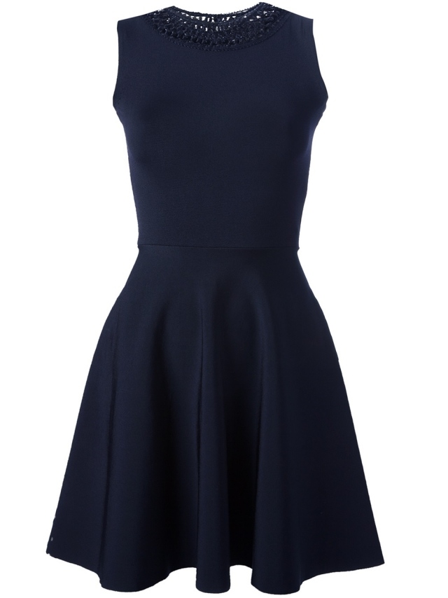 Spoločenské šaty VALENTINO-2014 ženská-silueta-krásny dekolt Spoločenské šaty-VALENTINO-2014-podčiarkne-ženská-silueta