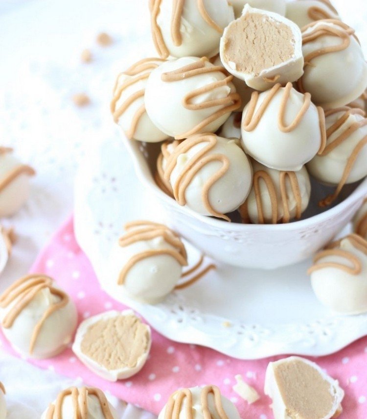 Vytvorte si vlastný recept na kokosové hľuzovky na letné dezerty