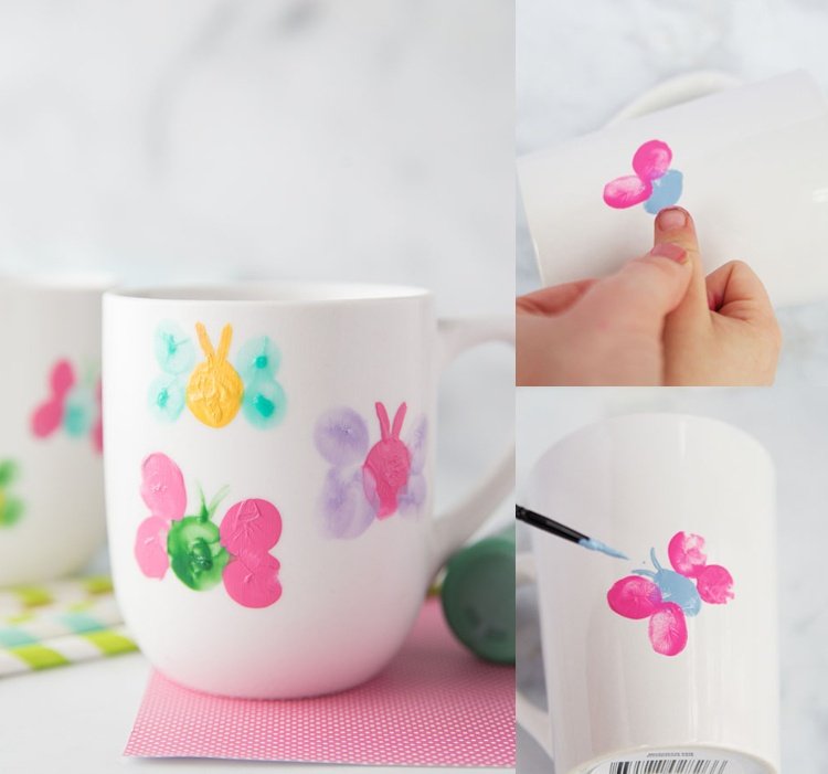 Ponuky do škôlky v lete jednoducho nápady