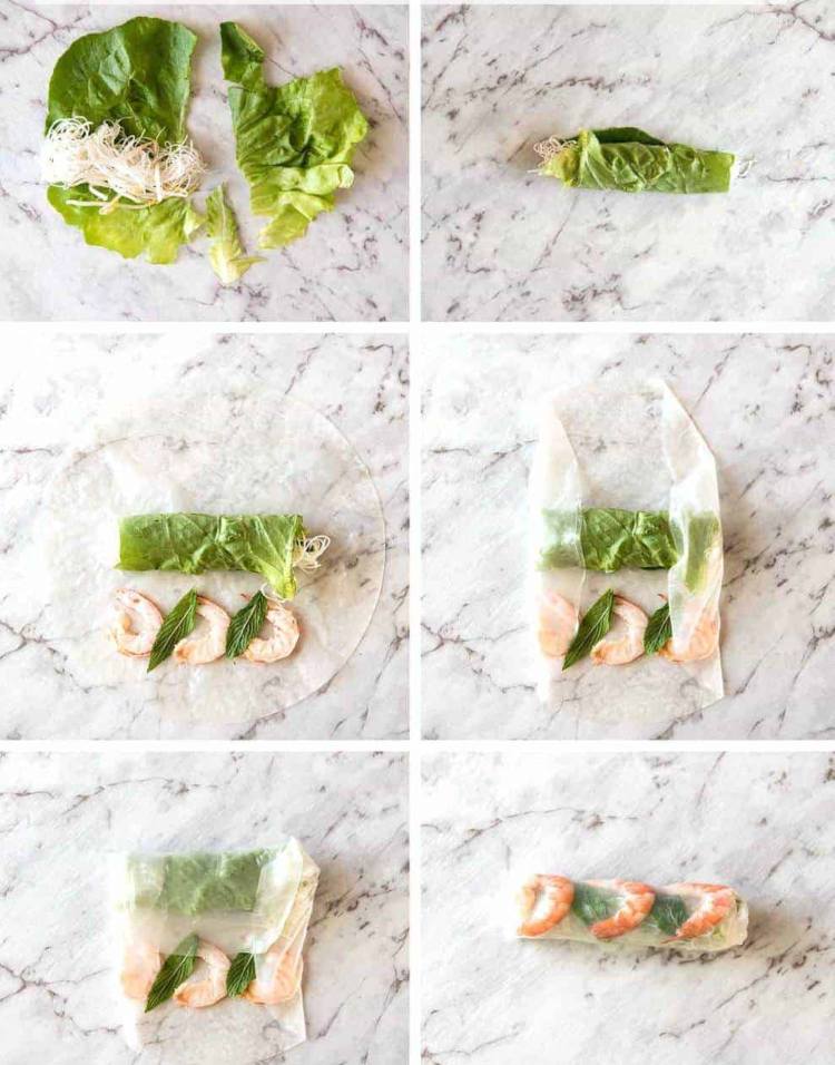 Vietnamské letné súhrnné pokyny