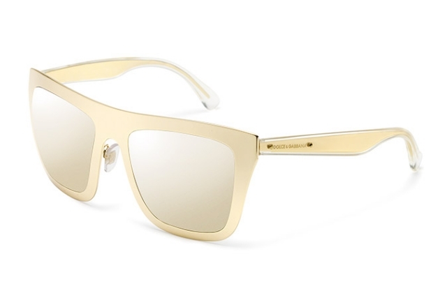 transparentný-acetátový rám-zlatý-vnútri-obdĺžnikový