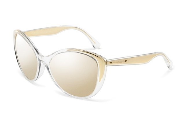 transparentný-acetátový rám-zlatý-vnútorný