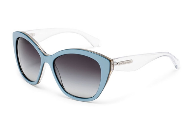 transparentné žehlenie-modré-predný rám