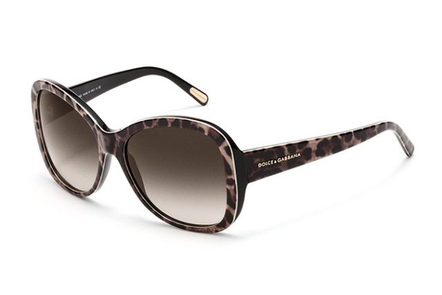 zvierací vzor-veľké-slnečné okuliare-2014-ženy