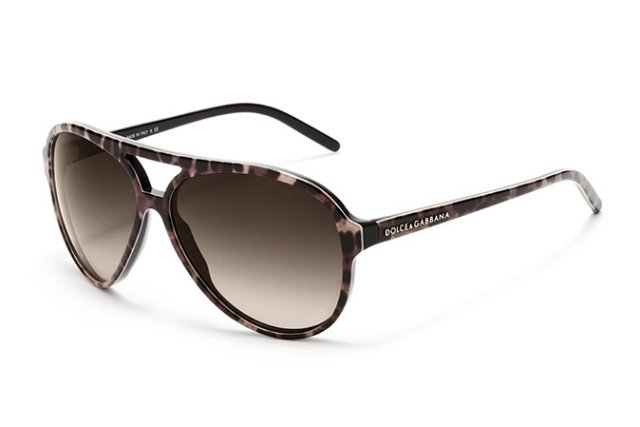 okuliare so zvieracím vzorom-letec-hnedé-okuliare