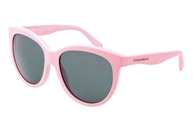 saténovo-ružové-rámové-sivé okuliare