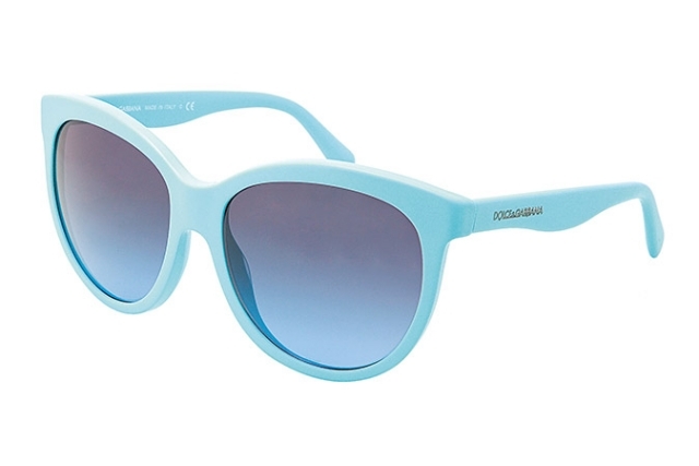 hodváb-matné-modré-slnečné okuliare-mačacie oko