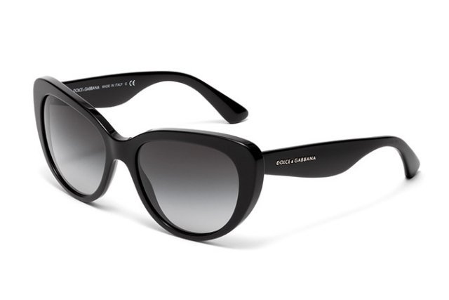 čierne-slnečné okuliare-dolce-gabbana-quadrat