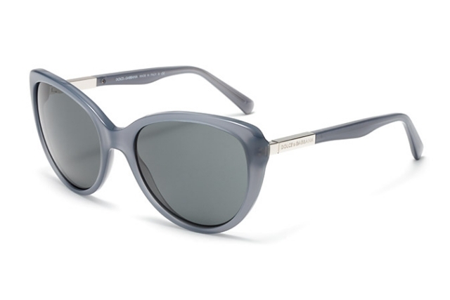 acetát-rám-slnečné okuliare-sivé-mačacie oči