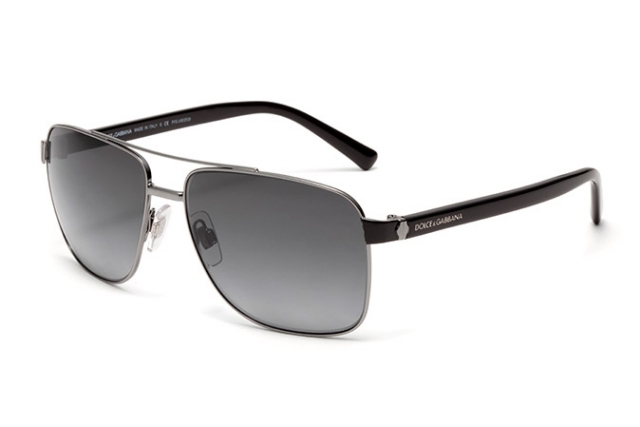 kov-predný rám-sivé-okuliare-čierne-konzoly