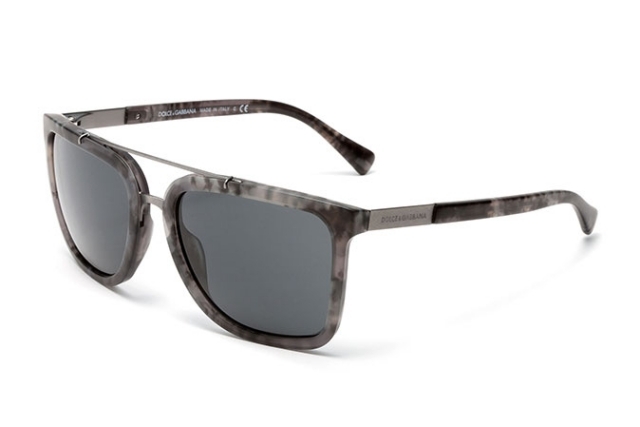 štvorcový rám-sivý vzor-kov