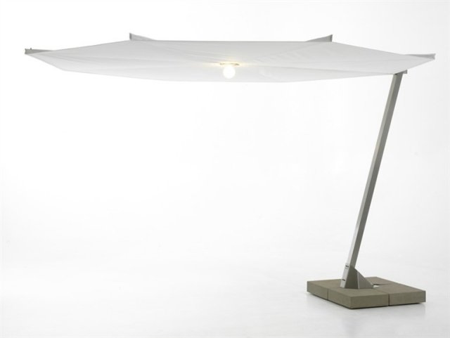 slnečník stabilná štruktúra technická súčasť neviditeľná inovácia