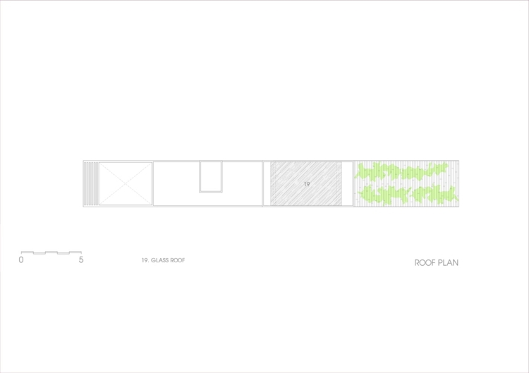 Ochrana pred slnkom-nápady-strecha-terasa-ozelenenie-pôdorys-inšpirácia