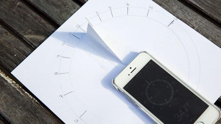 urobte si plán na slnečné hodiny slnečné hodiny-záhradná-stavba-návod-smer-stupeň-uhol