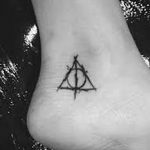 Снимка Модерни татуировки 23.08.2018 №146 - Модерни татуировки -