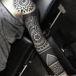 Снимка Модерни татуировки 23.08.2018 №143 - Модерни татуировки -