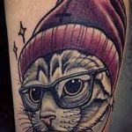 Снимка Модерни татуировки 23.08.2018 №141 - Модерни татуировки -