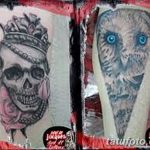 Снимка Модерни татуировки 23.08.2018 №138 - Модерни татуировки -