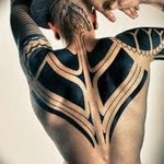 Снимка Модерни татуировки 23.08.2018 №133 - Модерни татуировки -