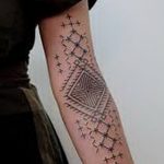 Снимка Модерни татуировки 23.08.2018 №127 - Модерни татуировки -