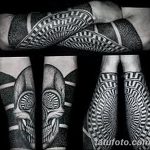 Снимка Модерни татуировки 23.08.2018 №119 - Модерни татуировки -