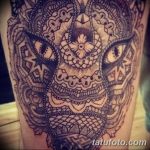 Снимка Модерни татуировки 23.08.2018 №109 - Модерни татуировки -