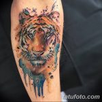 Снимка Модерни татуировки 23.08.2018 №094 - Модерни татуировки -