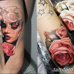 Снимка Модерни татуировки 23.08.2018 №091 - Модерни татуировки -