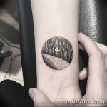 Снимка Модерни татуировки 23.08.2018 №084 - Модерни татуировки -