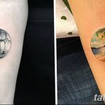 Снимка Модерни татуировки 23.08.2018 №083 - Модерни татуировки -